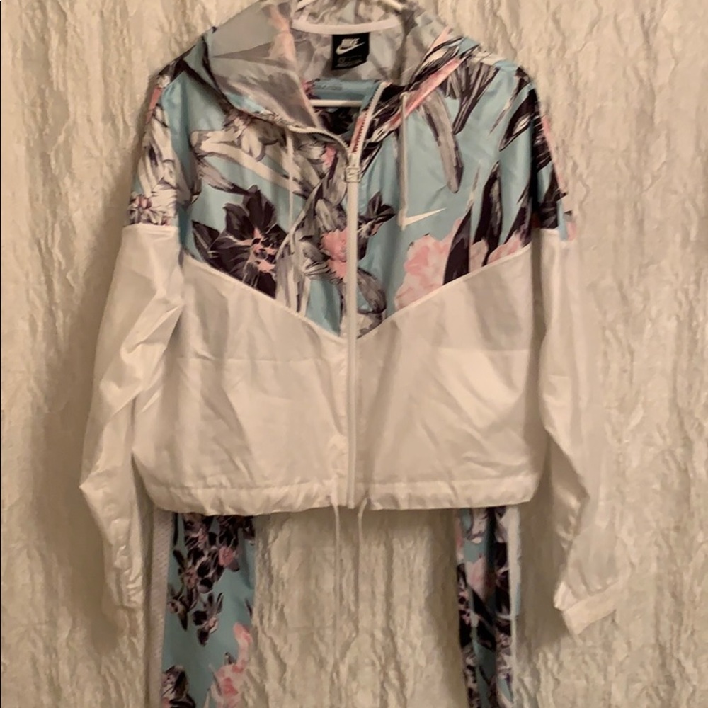 Nike Sportswear Windrunner